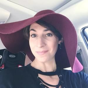 Meet your Posher, Nancy